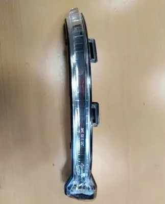 Volkswagen Golf VII Mirror indicator light 5GM949102