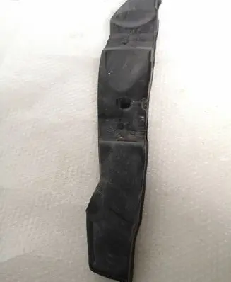 Ford Mustang VI Fender end trim Fr3b6310e651