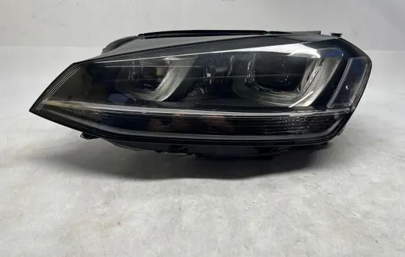 Volkswagen Golf VII Headlight/headlamp 5G1941751