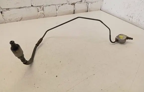 Volkswagen Transporter - Caravelle T5 Clutch pipe/line 
