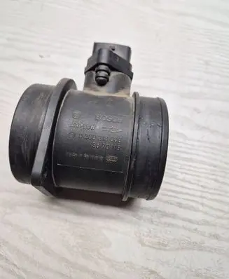 Volvo V70 Mass air flow meter 8670115 0280218088 190043A
