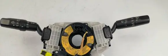 Mazda 3 I Headlight wiper switch 