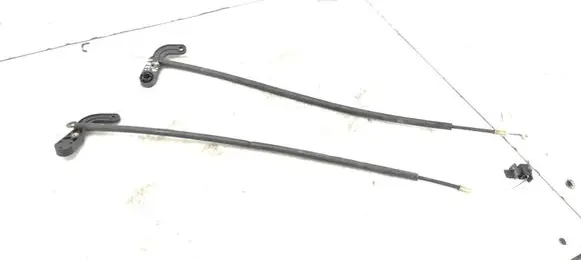 Fiat Coupe Front door cable line 