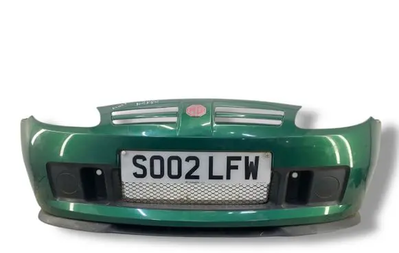 MG TF Front bumper