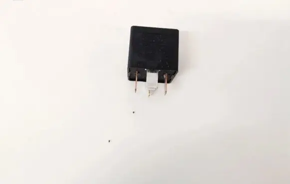 Volvo V50 Other relay 5m5t14b192ca v23136-b1-x66