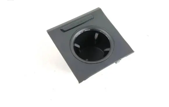 Porsche Taycan 9J1 Cup holder front 9J1858570A 9J1864365