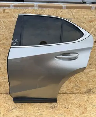 Lexus UX Rear door 