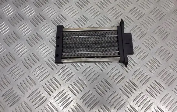 Renault Clio III Interior heater climate box assembly F667211Z-C