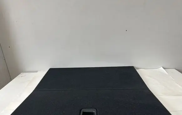 Porsche Macan (95B) Trunk/boot floor carpet liner T95B072