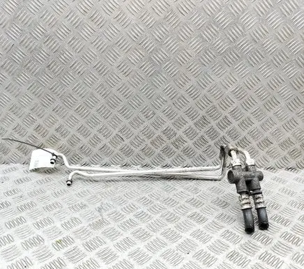 Audi Q7 4L Brake vacuum hose/pipe 7L0317027A 7L0317821B