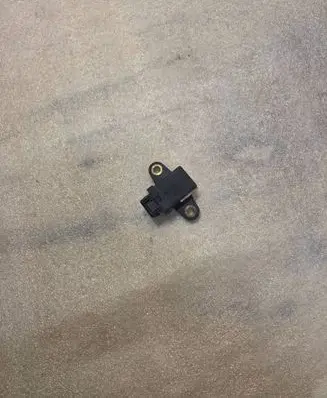 Audi A8 S8 D2 4D ESP acceleration yaw rate sensor 0265005117 4D0907651