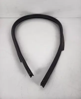 BMW 3 GT F34 Engine compartment rubber 7293711