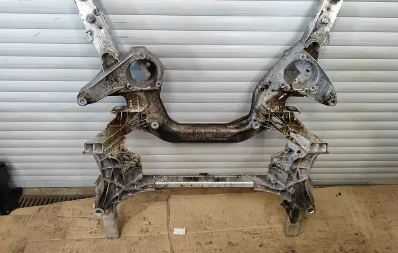 BMW 5 F10 F11 Front subframe 31116799321 31116792926 6799321
