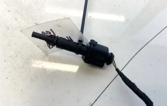 Audi A6 S6 C5 4B Outside/exterior temperature sensor 1J0973722