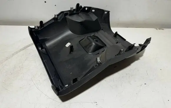 Peugeot Partner Other center console (tunnel) element 9673819877
