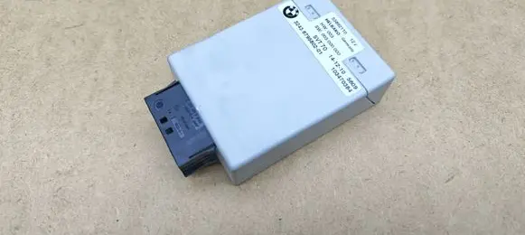BMW X5 E70 Other control units/modules 6795802
