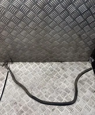 Audi A6 Allroad C6 Power steering hose/pipe/line B21285AA