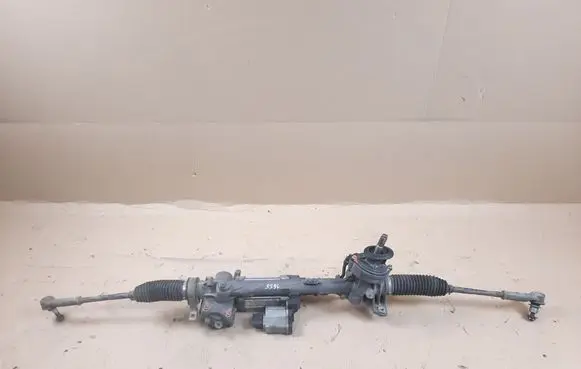 Volkswagen PASSAT B6 Steering rack 1K1423105C