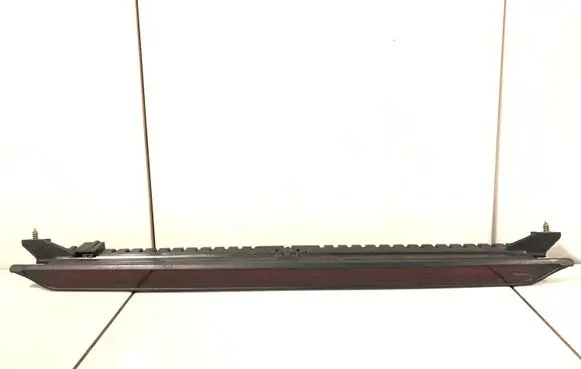 Volkswagen Golf IV Third/center stoplight 1J6945097C
