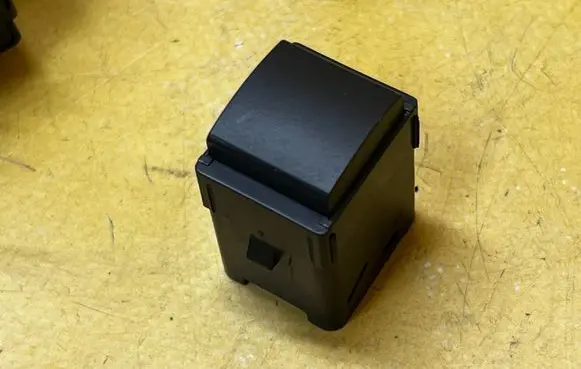 Toyota RAV 4 (XA50) Other switches/knobs/shifts 55539-42070 5553942070