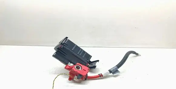 BMW X5 E70 Positive wiring loom 9217004 9178959