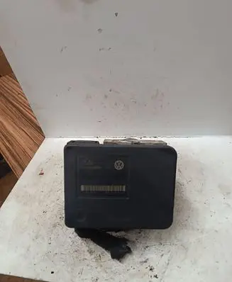 Audi A3 S3 8L ABS Pump 1C0907379E 00006065D3 10096003133