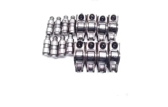 Peugeot Partner Valve rocker arm 9HJ DV6DTEDM