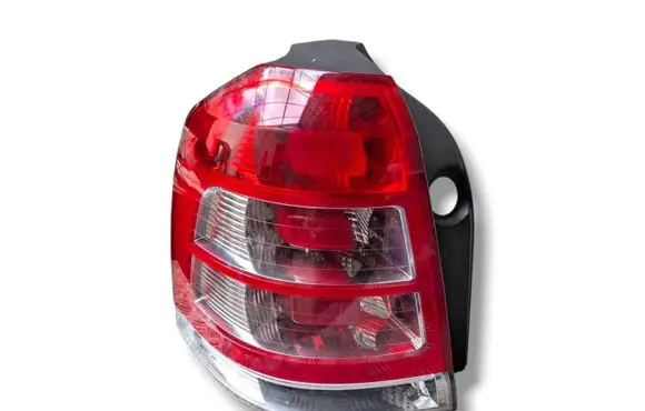 Opel Zafira B Rear/tail lights 13260853