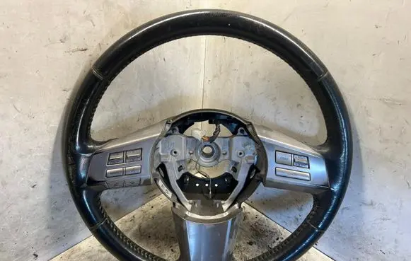 Subaru Outback Steering wheel GS12003720