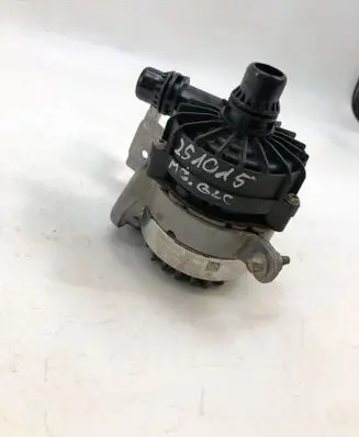 Mercedes-Benz GLC C254 Electric auxiliary coolant/water pump A0005000801