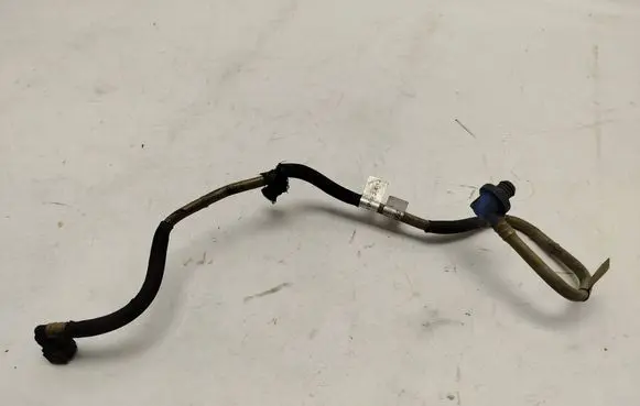 Opel Combo D Brake booster pipe/hose 95515609