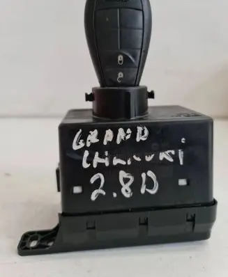 Jeep Grand Cherokee (WJ) Ignition lock 2701AC01D 20125J4476 TYZC01D