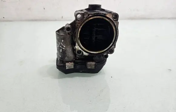 BMW 7 F01 F02 F03 F04 Throttle valve 7555944 A2C53374893
