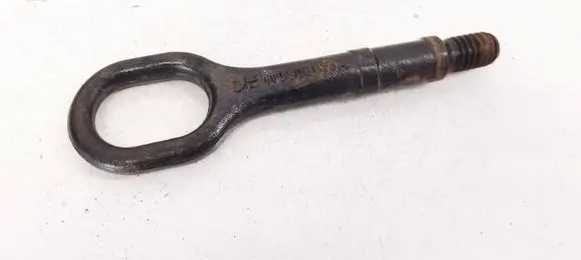 Volkswagen Golf Plus Towing hook eye 1T0805615A