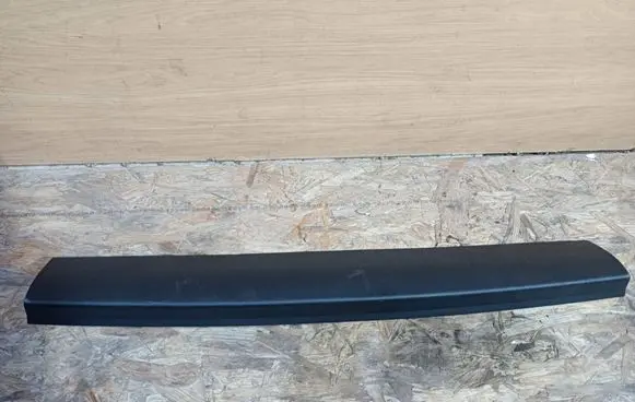 Ford Kuga III Trunk/boot sill cover protection LV4B-S41314