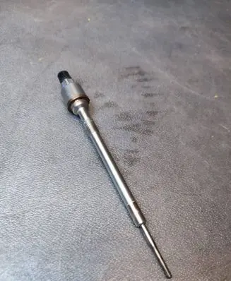 Opel Insignia A Glow plug PSG006 E2529010907