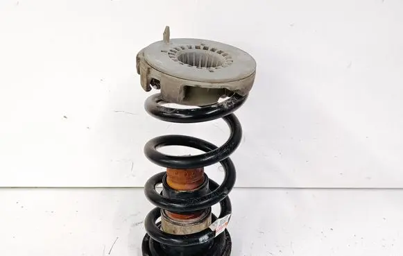 Chrysler Pacifica Rear coil spring P68231026AA 68231026AA