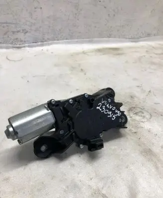 Volvo S90, V90 Rear window wiper motor 31349380