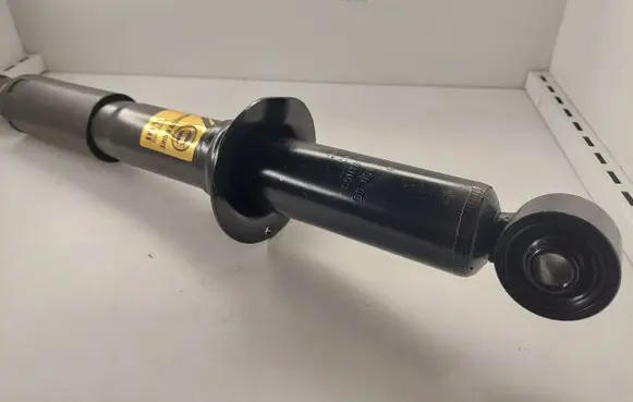 Toyota Land Cruiser (HDJ90) Front shock absorber/damper 341232