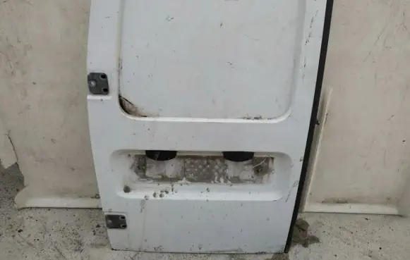 Peugeot Expert Rear door batlos