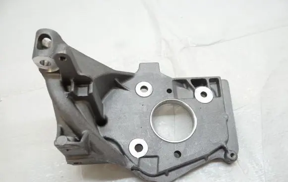 Peugeot Partner Generator/alternator bracket 9678480280
