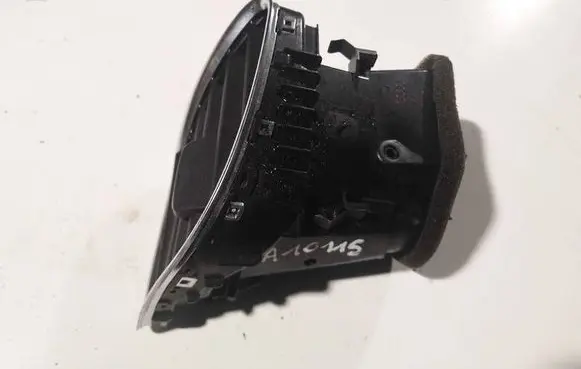 Audi A4 S4 B8 8K Dash center air vent grill 8t1820902c