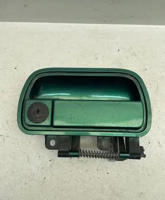 Citroen Evasion Tailgate/trunk/boot exterior handle 1478370077 92020200