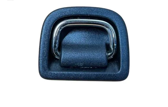 Skoda Octavia Mk3 (5E) Tie down hook / loop 8V0863503B