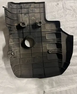 Nissan Pathfinder R51 Engine cover (trim) 330N39H41J