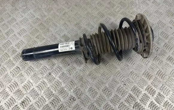 Mini One - Cooper F56 F55 Front shock absorber with coil spring 6888141