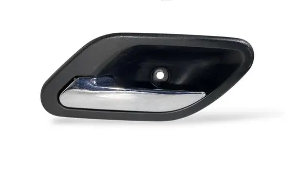 BMW 5 E39 Front door interior handle 7032925