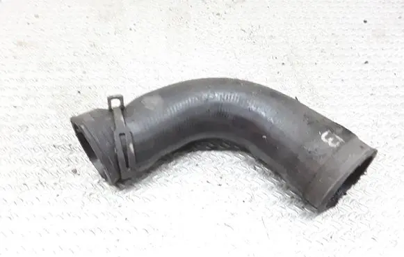Volkswagen Sharan Intercooler hose/pipe