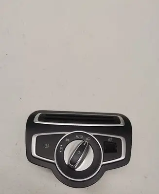 Mercedes-Benz C W205 Light switch A2059051810