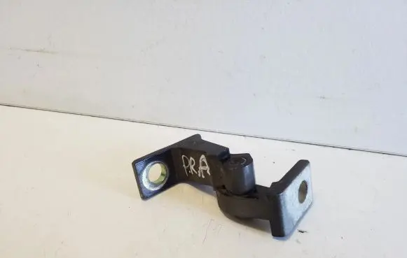 Front door lower hinge